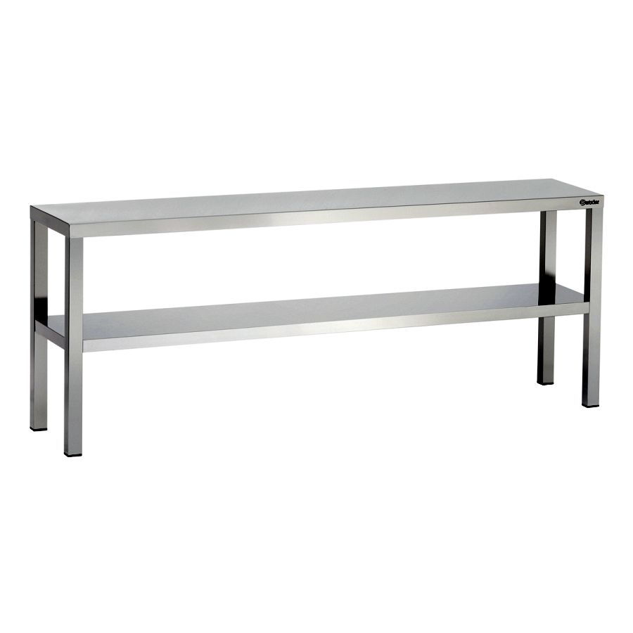 Artikelbild Aufsatzbord, B1800, 2 Borde