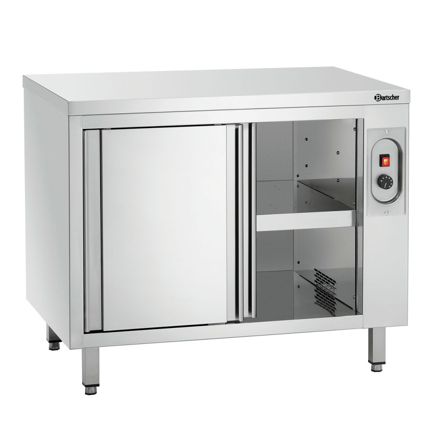 Artikelbild Wärmeschrank 700, B1000