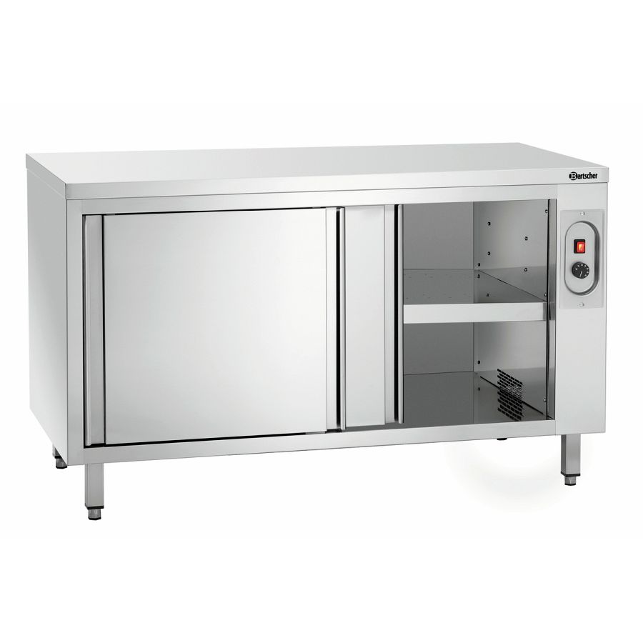 Wärmeschrank 700, B1400