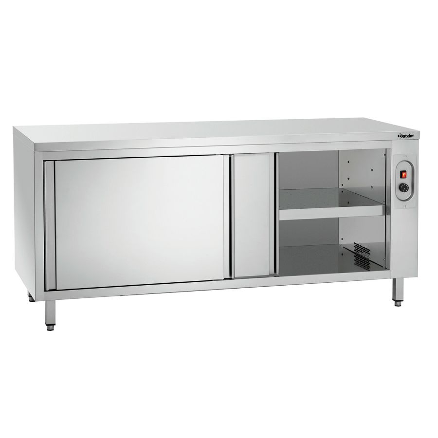 Wärmeschrank 700, B1800