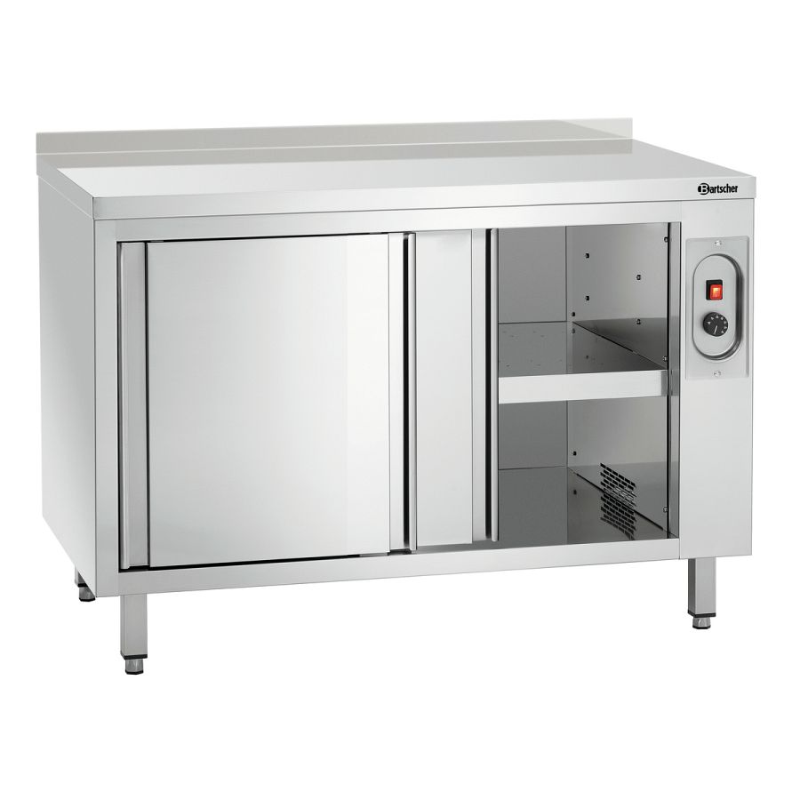 Artikelbild Wärmeschrank 700, B1200, MA