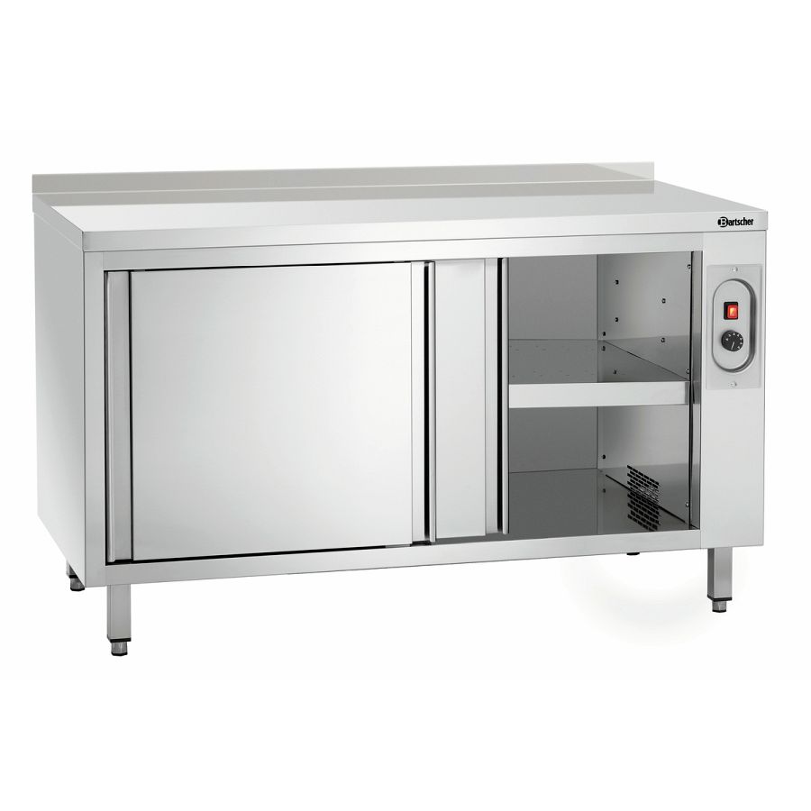 Artikelbild Wärmeschrank 700, B1400, MA