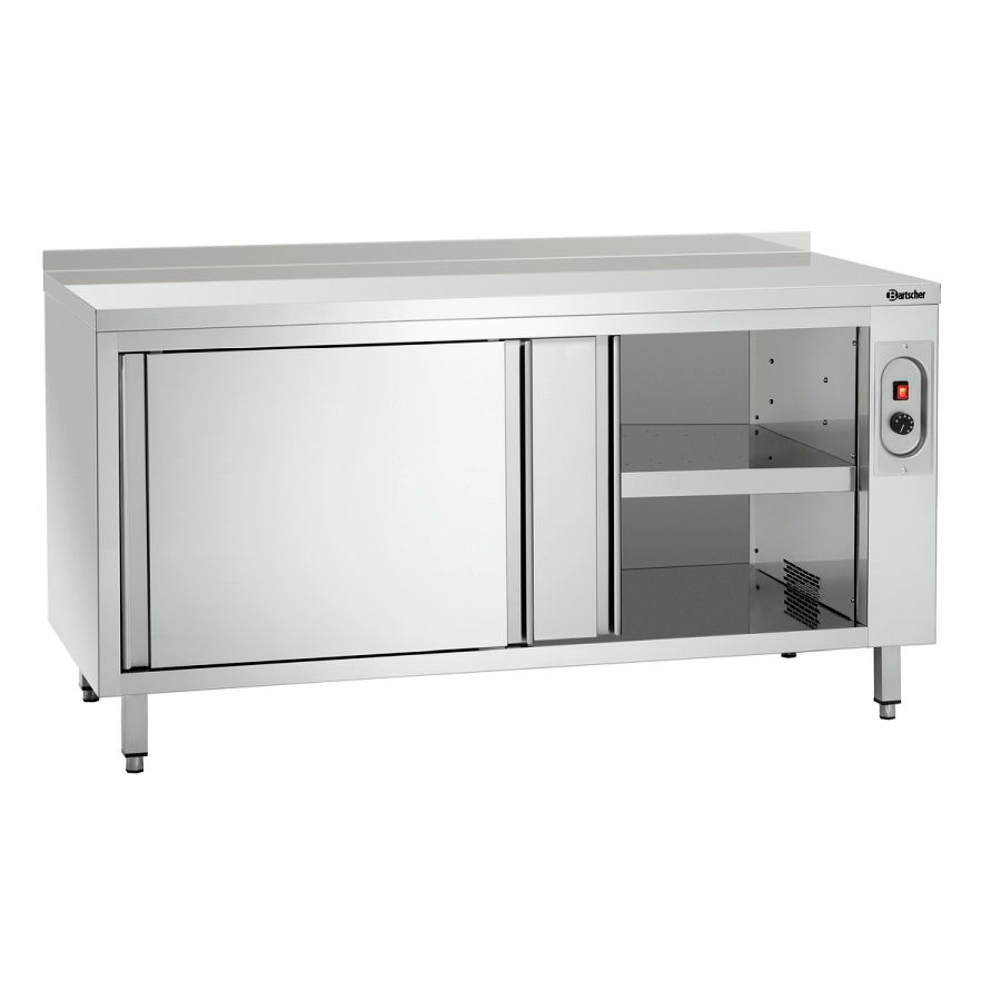 Artikelbild Wärmeschrank 700, B1600, MA