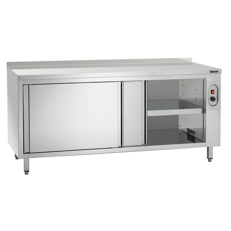 Artikelbild Wärmeschrank 700, B1800, MA
