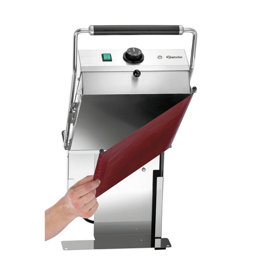 Artikelbild Grillaufsatz GDP 320/650E