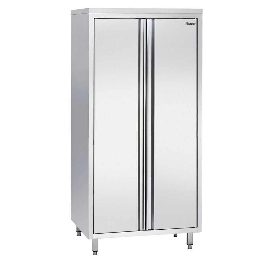 Artikelbild Hochschrank 700, B1000, 2FT, CNS