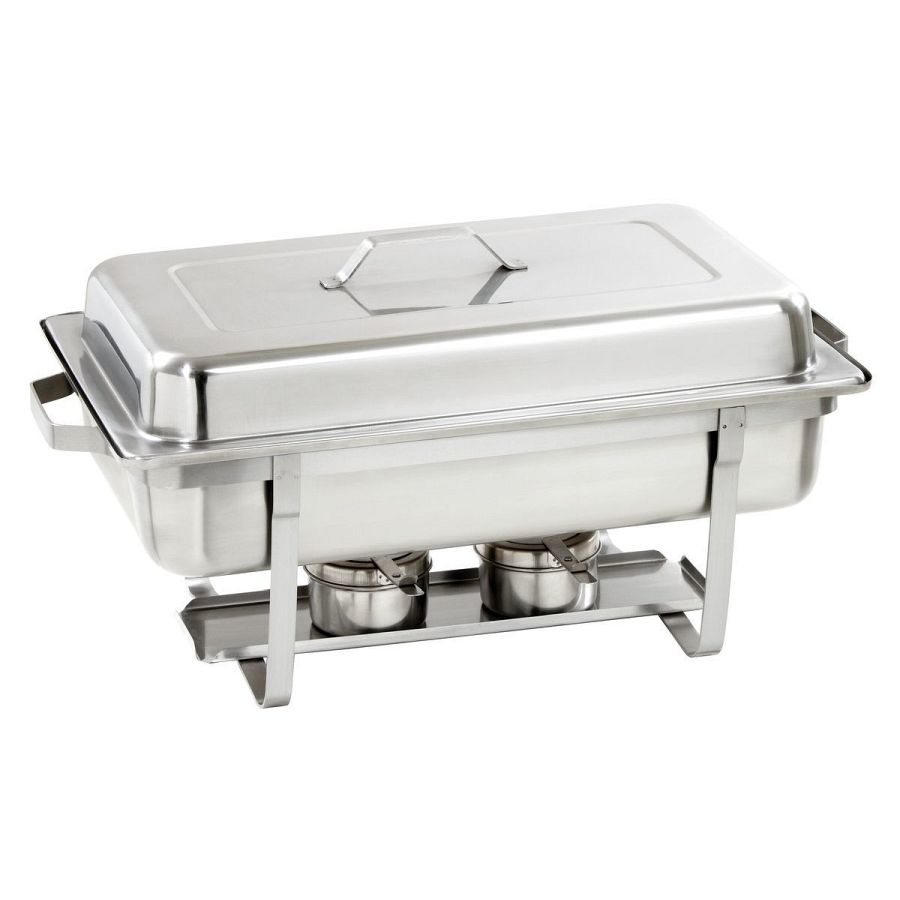 Chafing Dish 1-1GN, T100