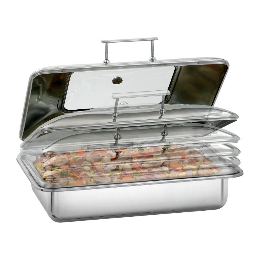 Artikelbild Chafing-Dish 1/1 Flexible