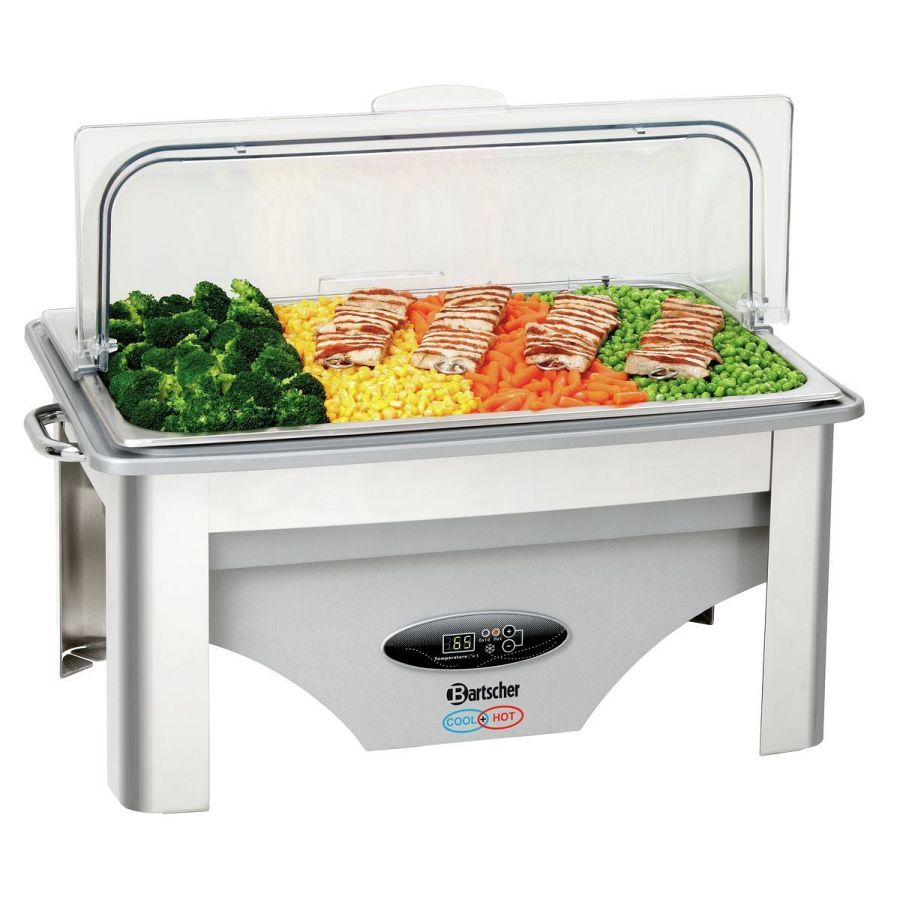 Chafing Dish 1-1 COOL + HOT