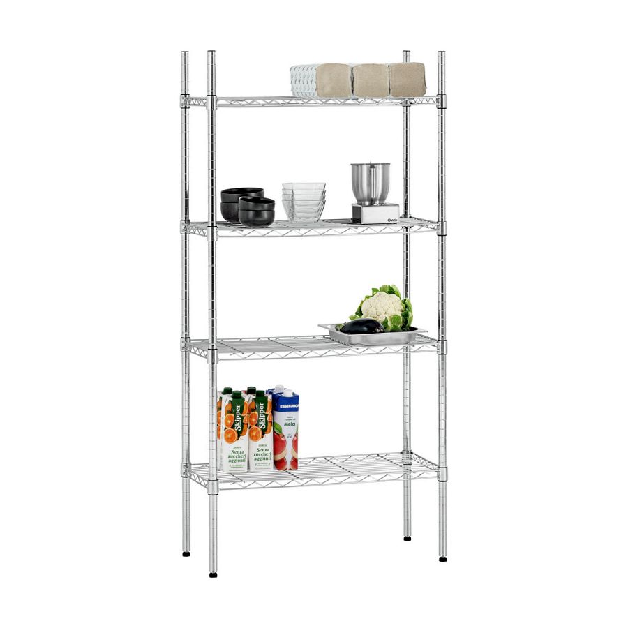 Artikelbild Lagerregal 4760