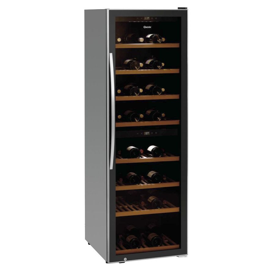 Artikelbild Weinkühlschrank 2Z 180FL