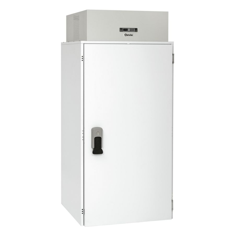 Mini-Kühlzelle 1240L ohne Aggregat