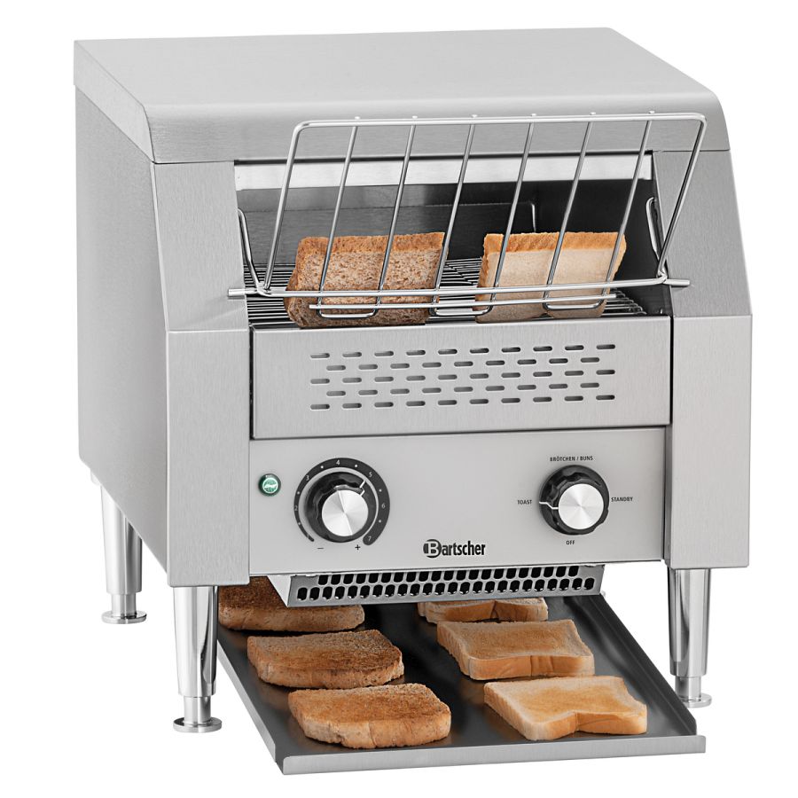 Artikelbild Durchlauftoaster DLT150-1