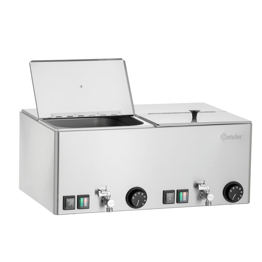 Artikelbild Würstchenwärmer 2KA20