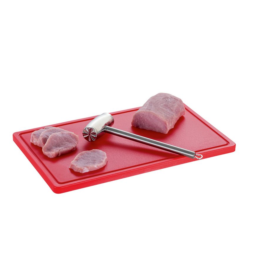 Artikelbild Schneidbrett PRO 53x32 R-R