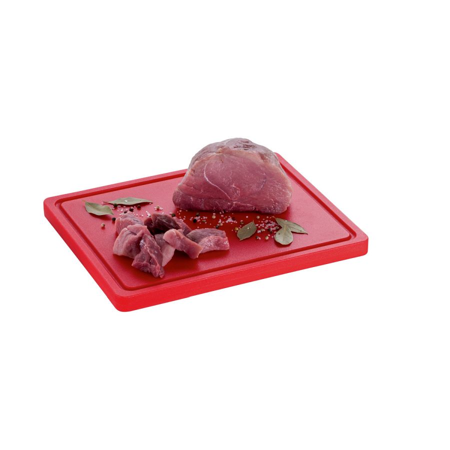 Artikelbild Schneidbrett PRO 32x26 R-R