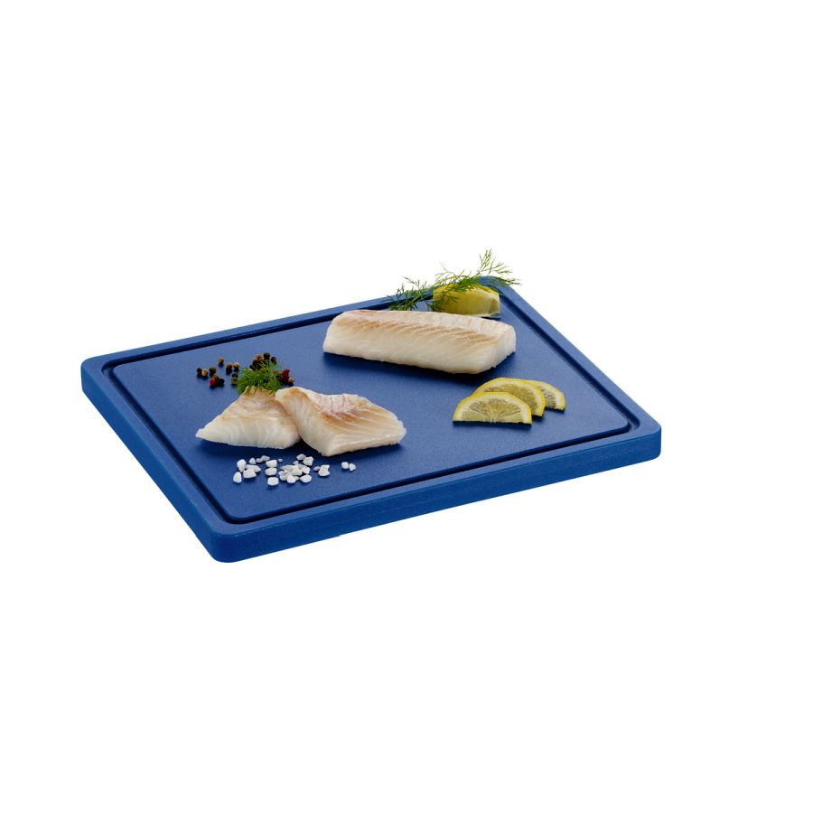 Artikelbild Schneidbrett PRO 32x26 B-R