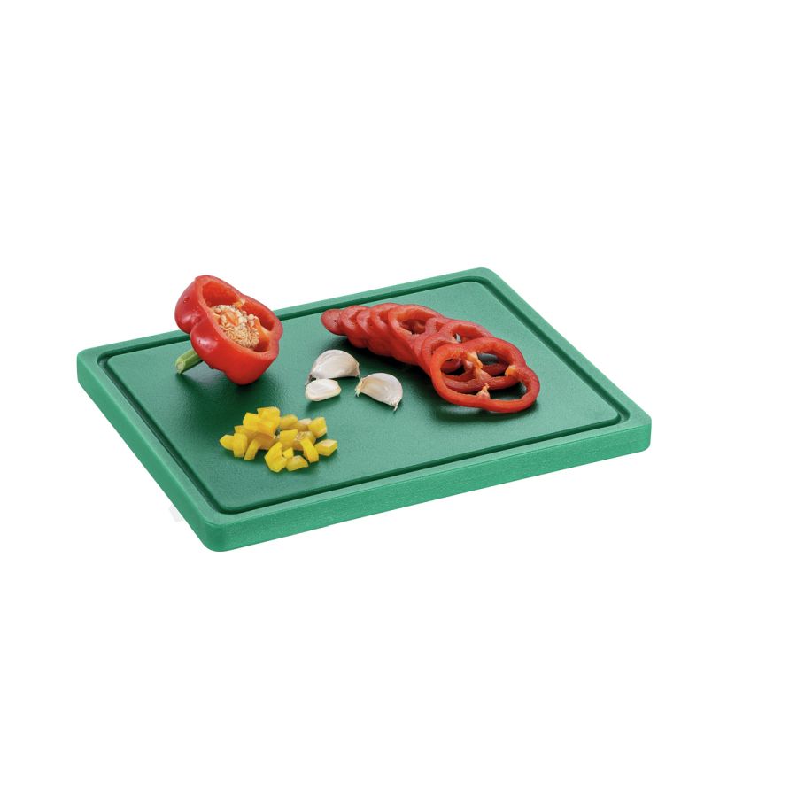Artikelbild Schneidbrett PRO 32x26 GR-R