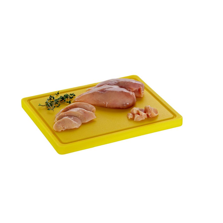 Artikelbild Schneidbrett PRO 32x26 GE-R