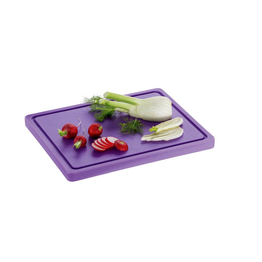 Artikelbild Schneidbrett PRO 32x26 LI-R