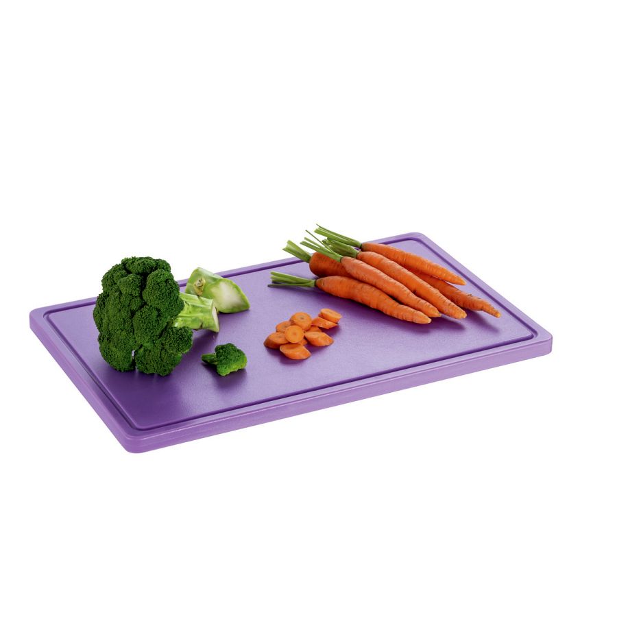 Artikelbild Schneidbrett PRO 53x32 LI-R