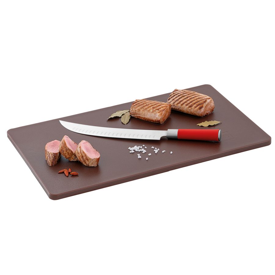 Artikelbild Schneidbrett Easy 53x32 BR