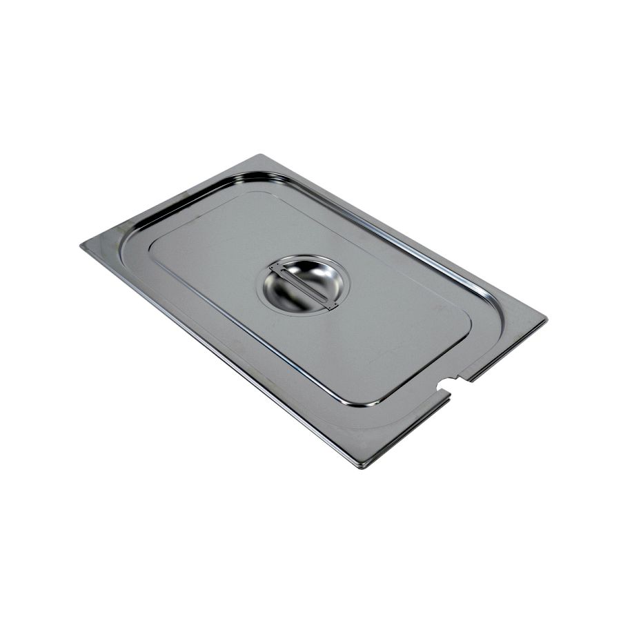 Artikelbild Deckel 1/1GN, mit Löffelaussparung