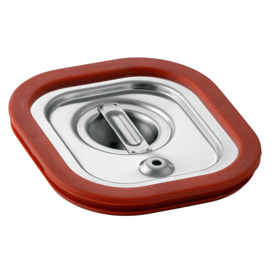 Artikelbild Deckel 1/6GN, mit Dichtung