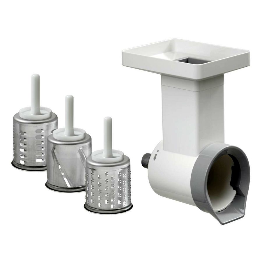 Artikelbild Gemüseschneider, 3 Trommeln, KA