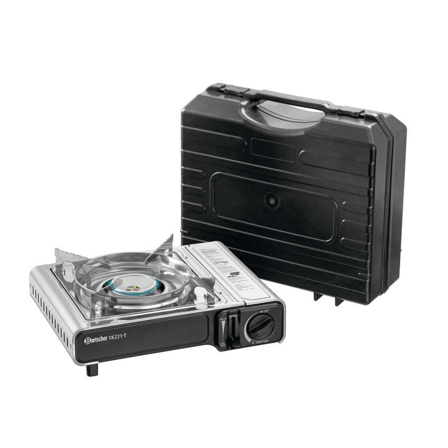Artikelbild Gaskocher 1K221-T