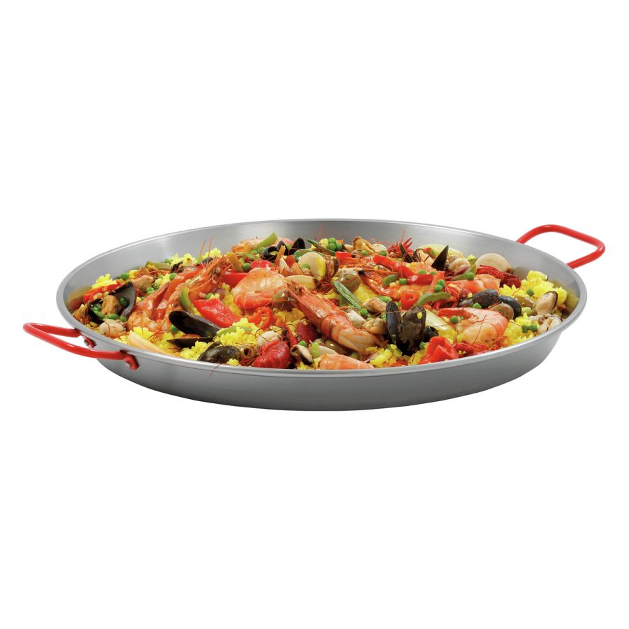 Artikelbild Paella-Pfanne STP460