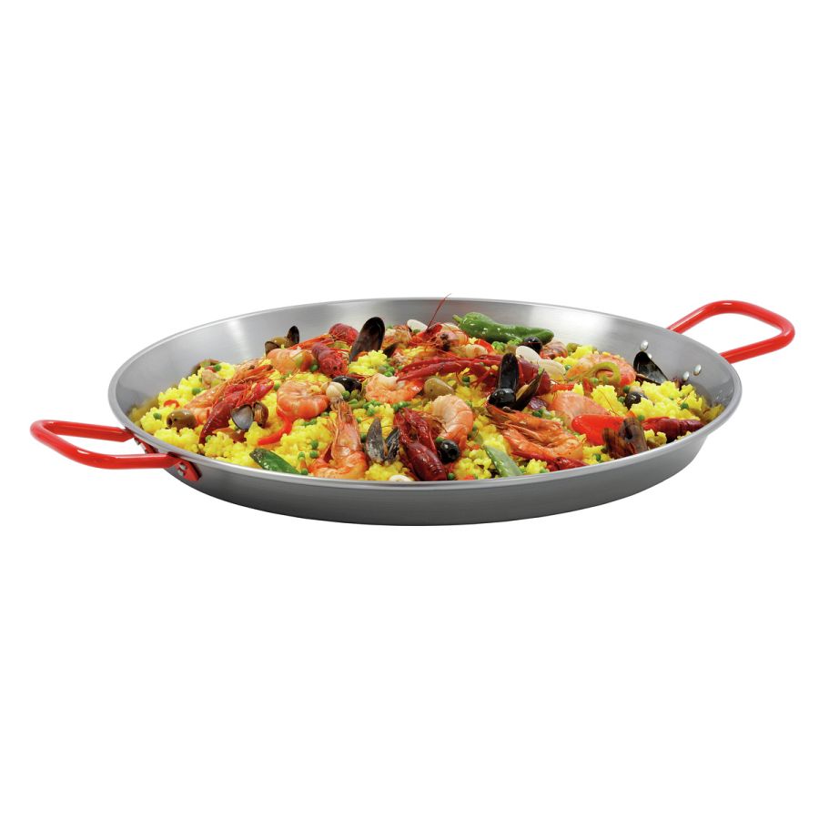 Artikelbild Paella-Pfanne STP550