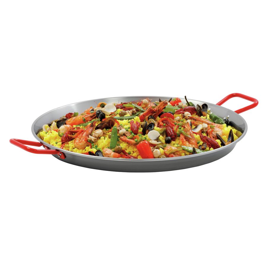 Artikelbild Paella-Pfanne STP600