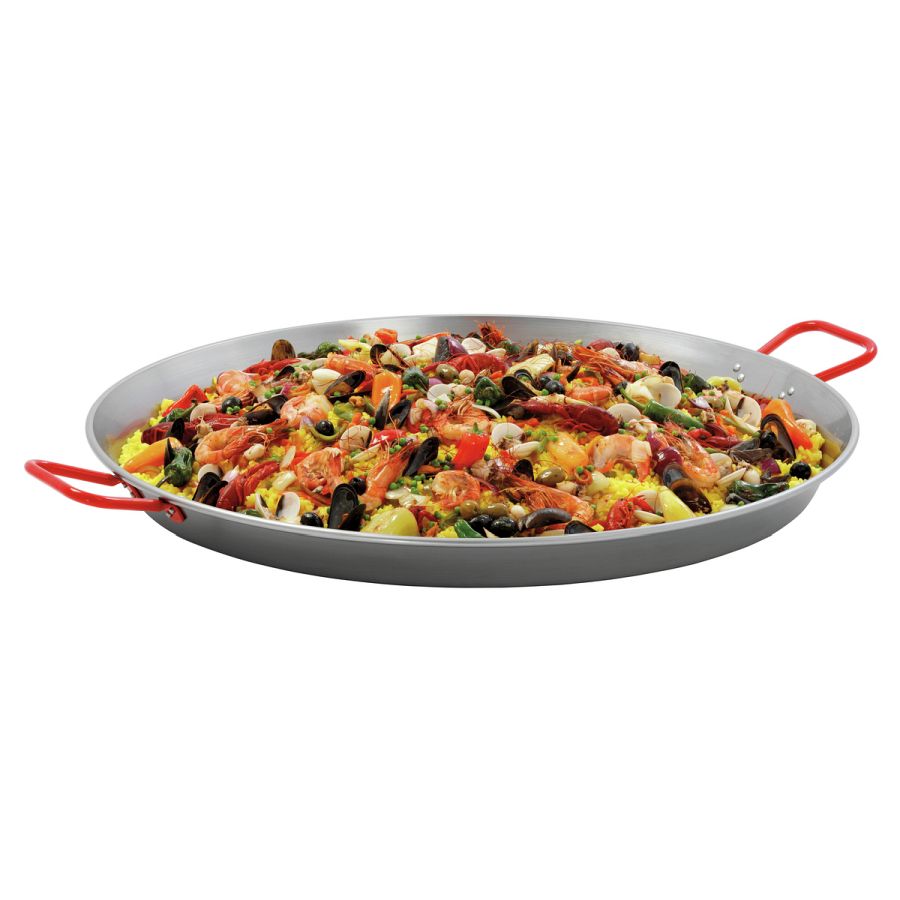 Artikelbild Paella-Pfanne STP800