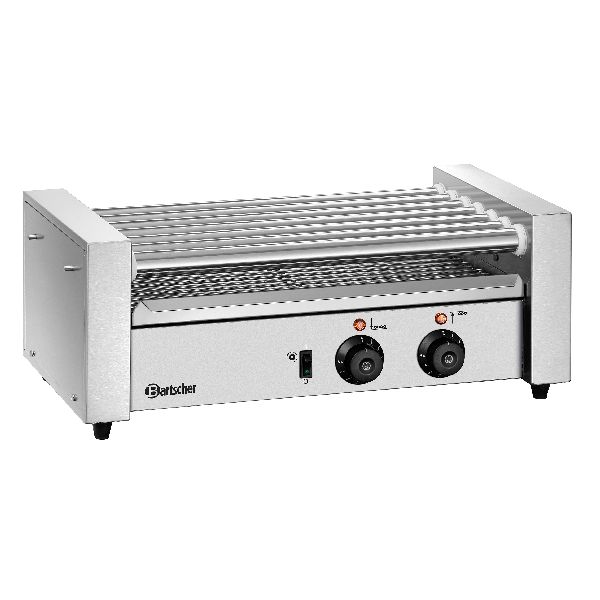 Würstchen-Rollergrill 7181