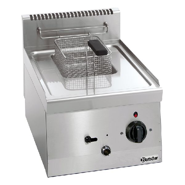 Fritteuse 600, B400, 6L