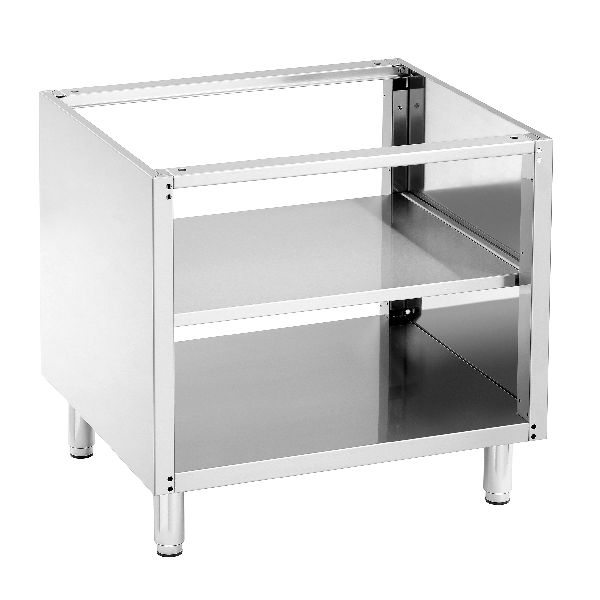 Unterbau offen, 600, B800, ZB, CNS