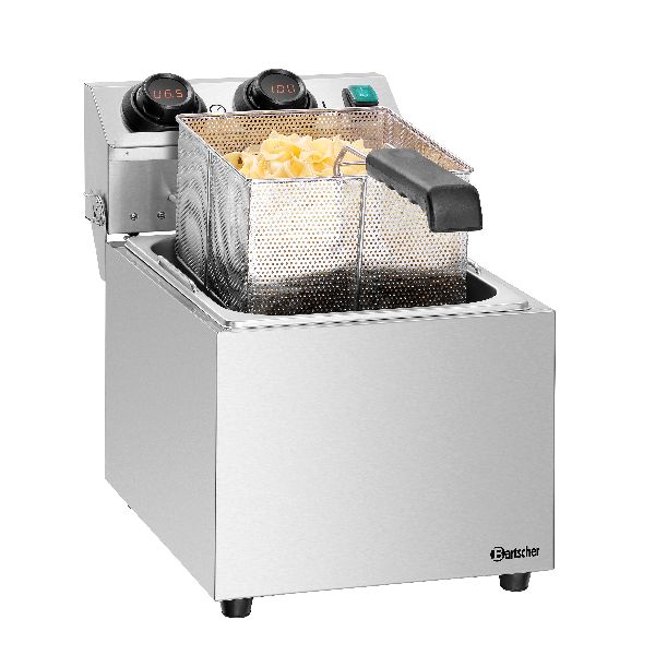 Nudelkocher 8L MDI