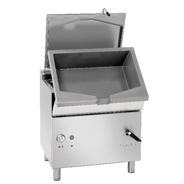 Kippbratpfanne 700 E51LHK
