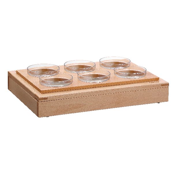 Buffet-System Set GLS6