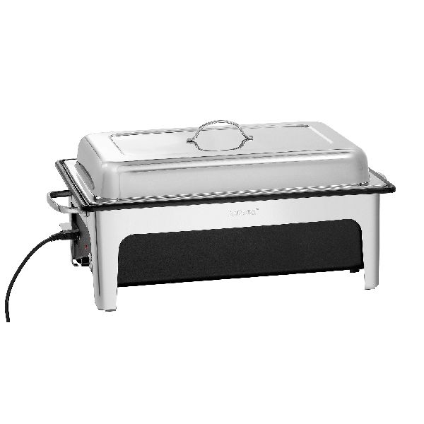Chafing Dish, EL, 1-1GN, T100