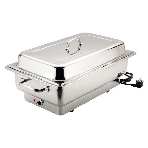 Chafing Dish, EL, 1-1GN, T100