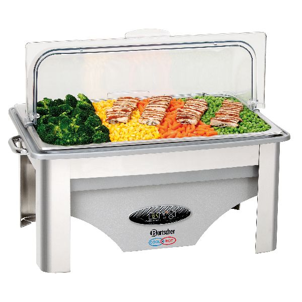 Chafing Dish 1/1 COOL + HOT