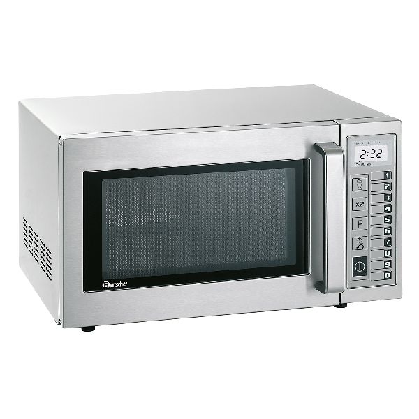 Mikrowelle DIG, 25L, 1000W