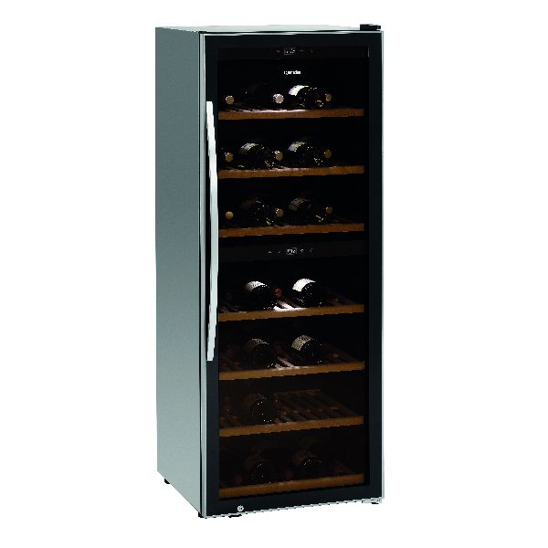 Weinkühlschrank 2Z 126FL