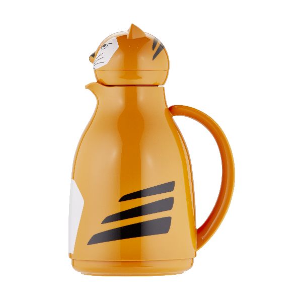 Isolierkanne Thermo-Tiger 1,0 l - Thermo-Tiger