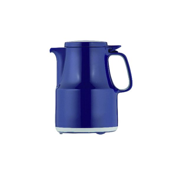 Isolierkanne Thermoboy 0,3 l blau - Thermoboy