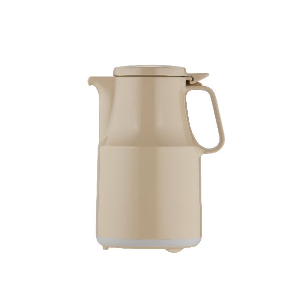 Isolierkanne Thermoboy 0,6 l beige - Thermoboy