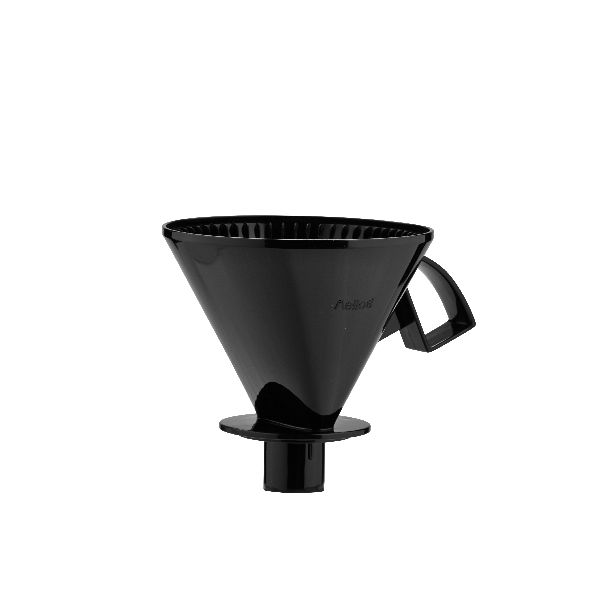Artikelbild Kaffeefilter 7010 schwarz - Kaffeefilter