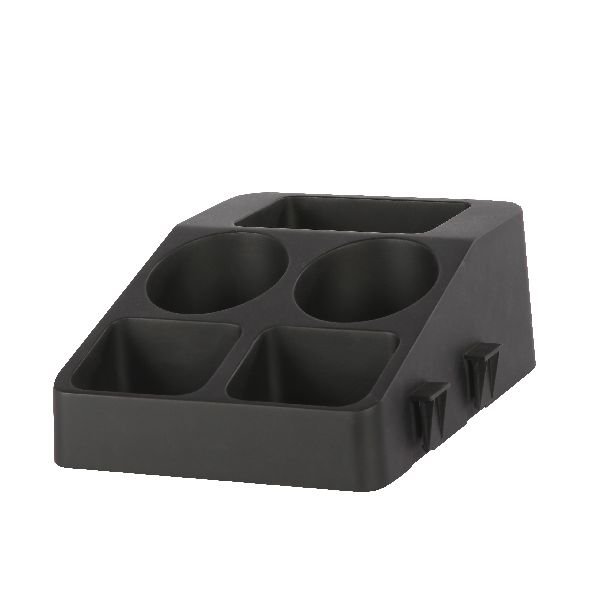 Artikelbild Service Station schwarz - Service Station